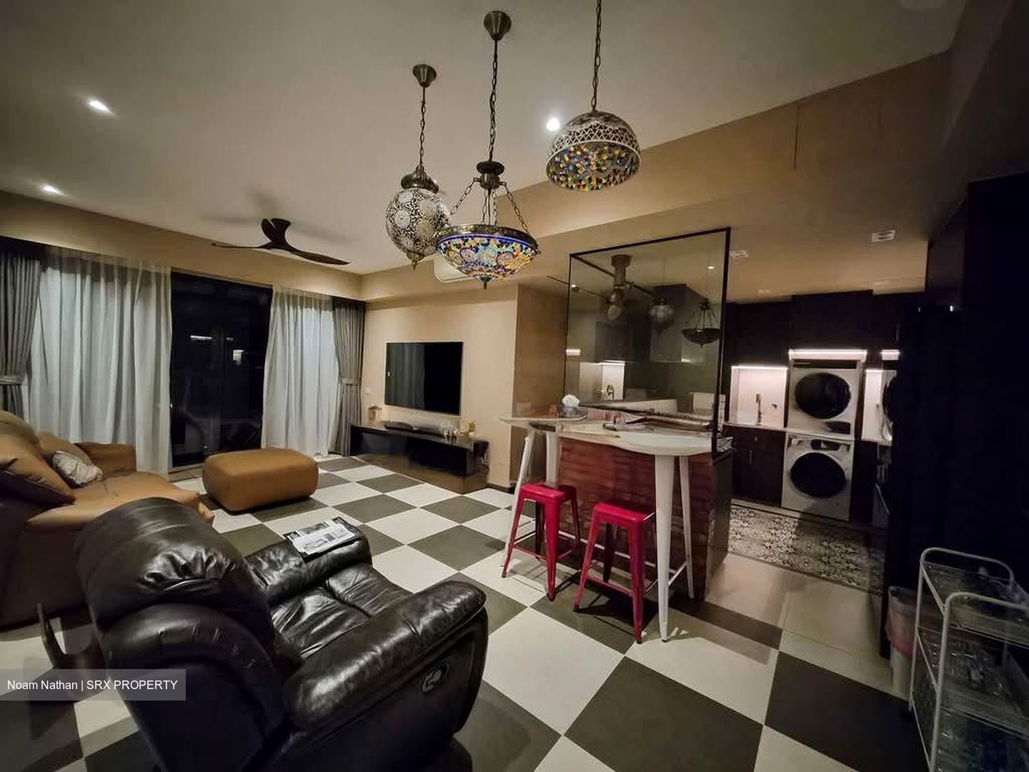 One Pearl Bank (D3), Apartment #568105281
